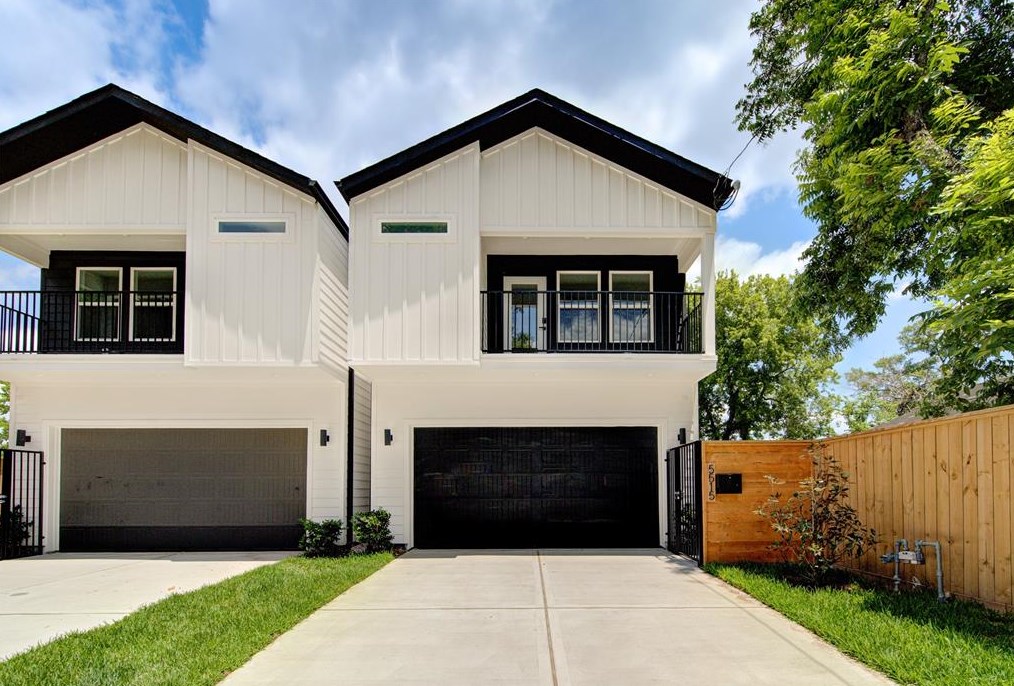 508 Gazin St, Houston, TX 77020-5107