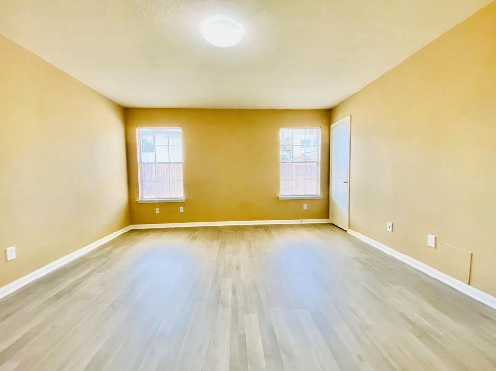 15514 Blue Creek Ranch Dr, Houston TX  77086-1124 exterior