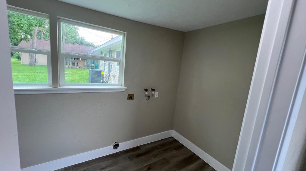 2511 Sinclair St, Pasadena TX 77503-4140 exterior