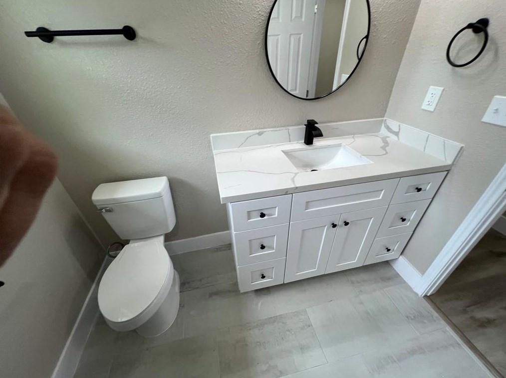 2511 Sinclair St, Pasadena TX 77503-4140 exterior