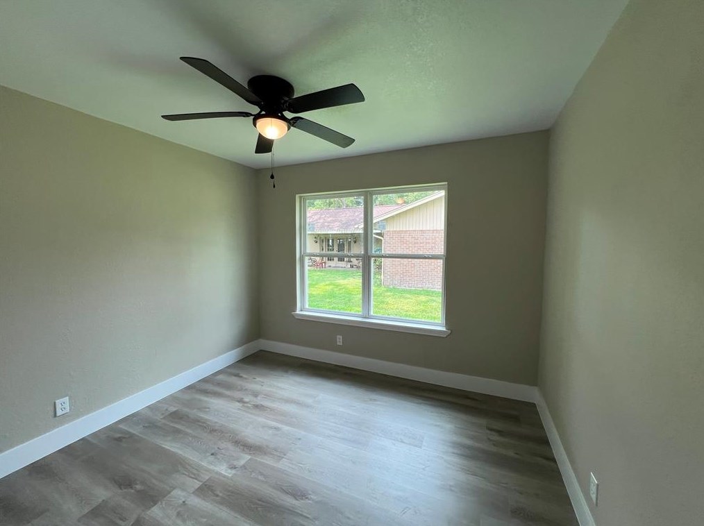 2511 Sinclair St, Pasadena TX 77503-4140 exterior