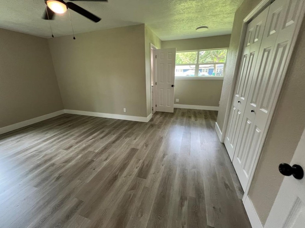 2511 Sinclair St, Pasadena TX 77503-4140 exterior