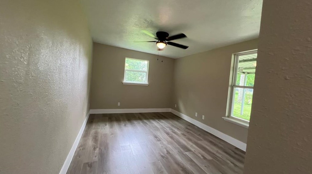 2511 Sinclair St, Pasadena TX 77503-4140 exterior