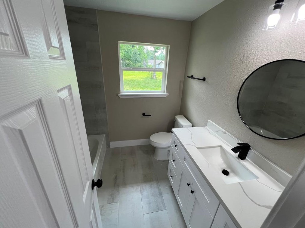 2511 Sinclair St, Pasadena TX 77503-4140 exterior