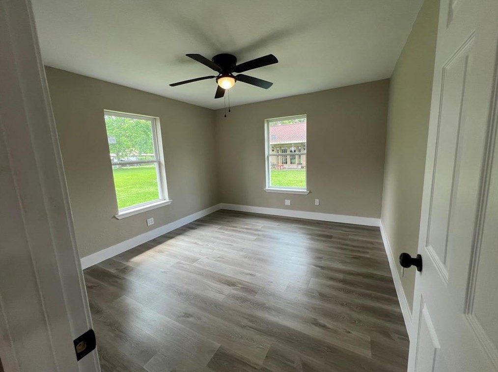 2511 Sinclair St, Pasadena TX 77503-4140 exterior