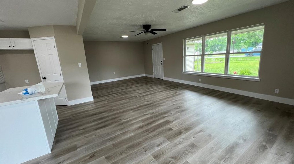 2511 Sinclair St, Pasadena TX 77503-4140 exterior