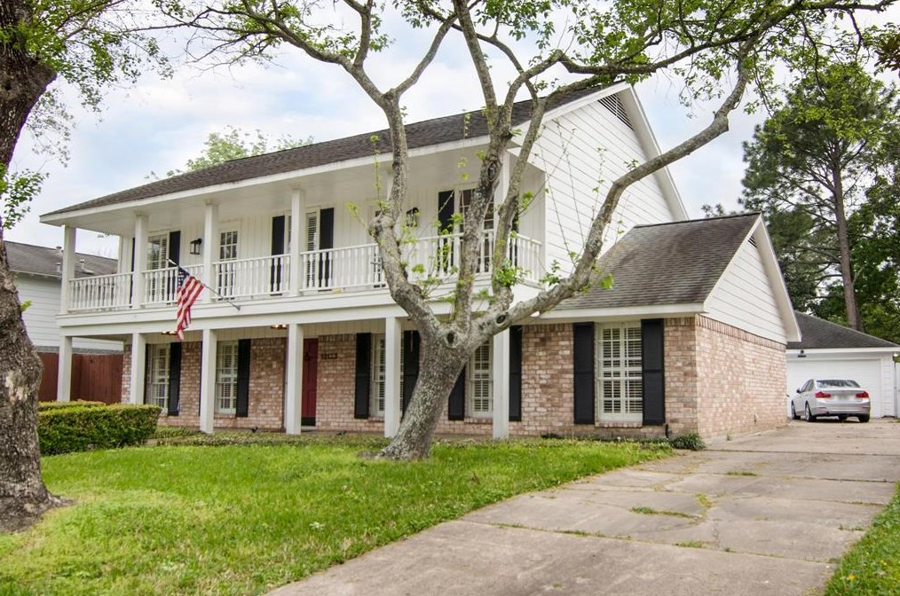 12123 Westmere Dr, Houston, TX 77077-4021