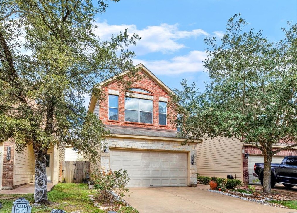 1728 Tornado, Houston, TX 77091
