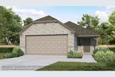 22902 Lotus Pass Drive, Spring, TX 77373 - Photo 1