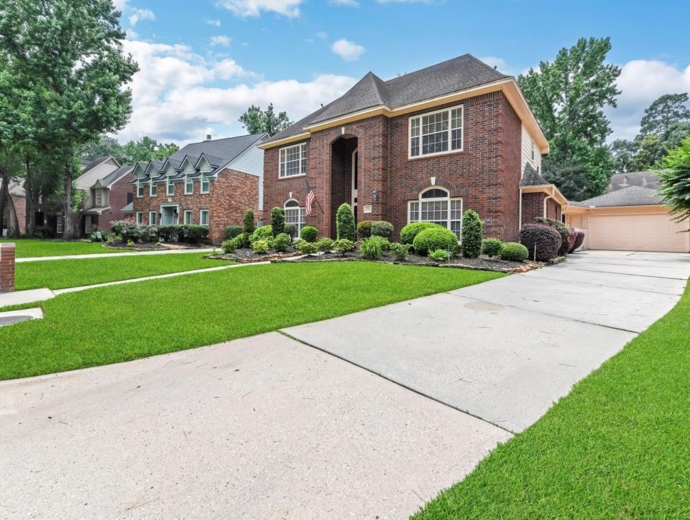 3715 Brookvale Ct, Humble, TX 77345-1229