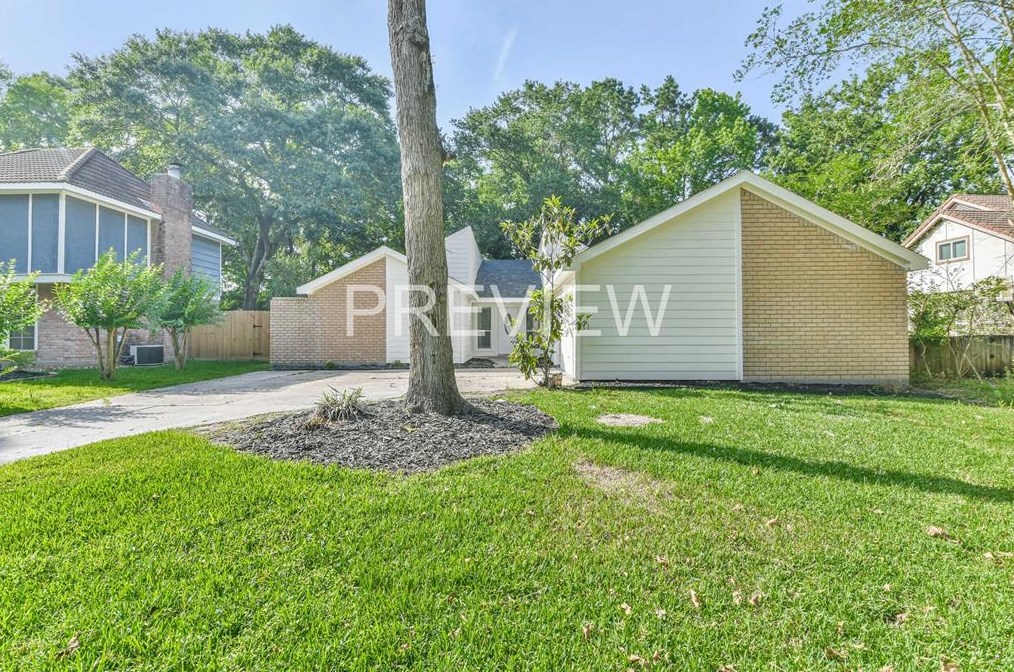 3627 Glenwood Springs Dr, Humble, TX 77345