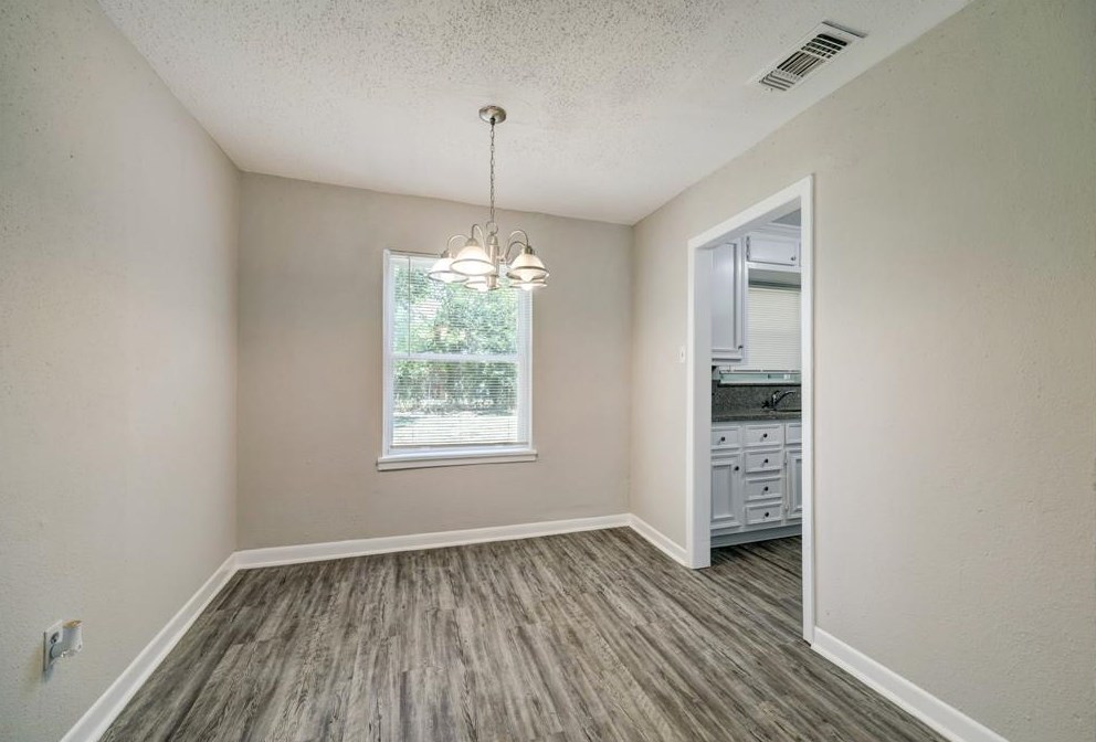 5311 Kingsbury St, Houston TX  77021-3726 exterior