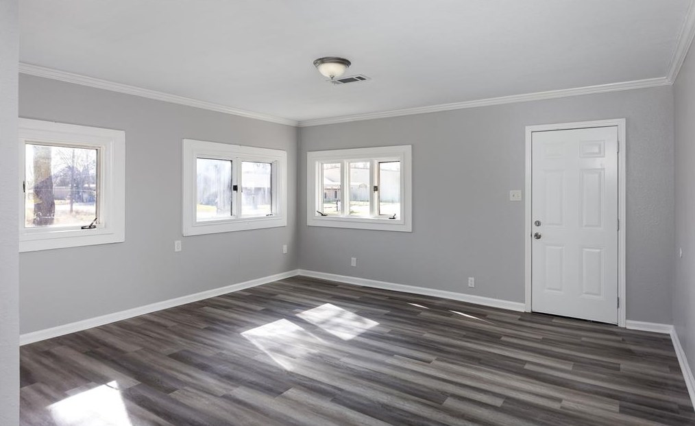 5514 Marcus St #3, Houston, TX 77026
