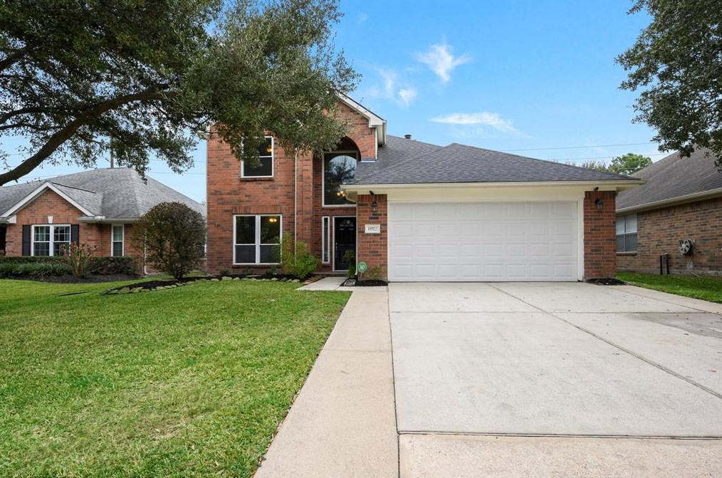 19322 Piper Pointe Ln, Tomball, TX 77375-7695