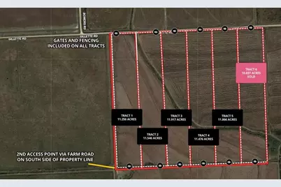 03 Cr 390 Gillette Rd C, Wadsworth, TX 77465 - Photo 2