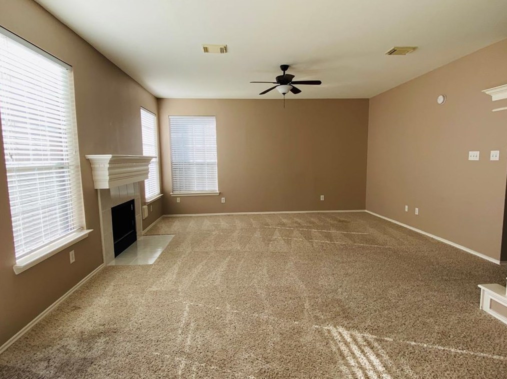 4631 Forest Home Dr, Missouri City, TX 77459
