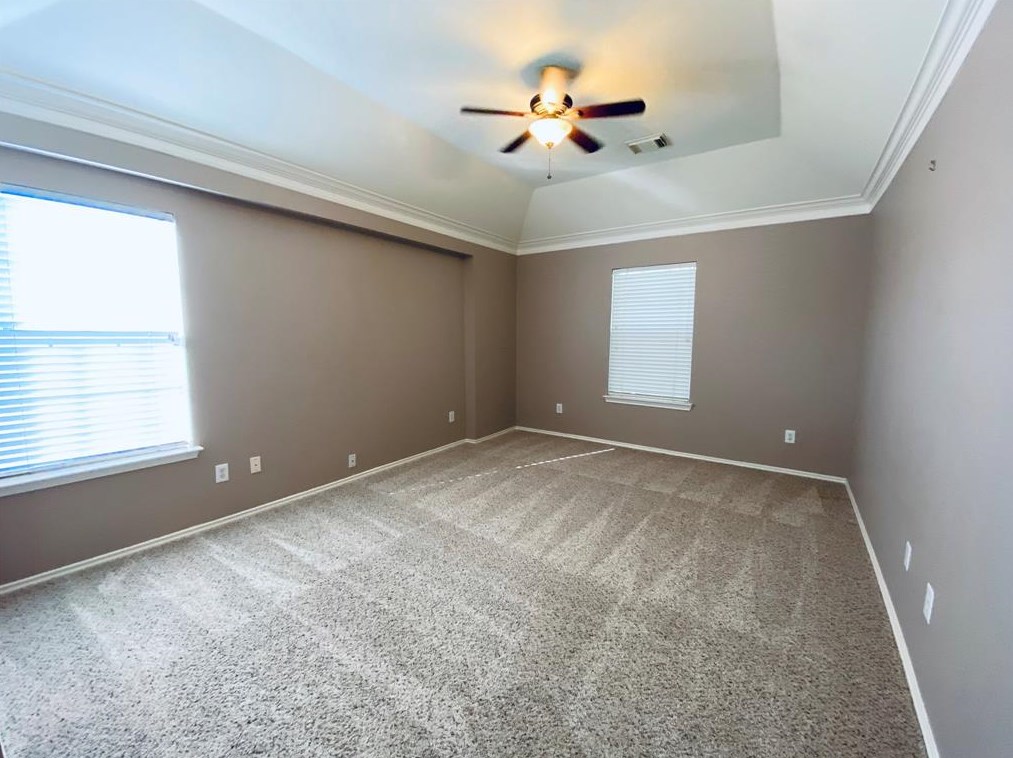 4631 Forest Home Dr, Missouri City TX  77459-2770 exterior