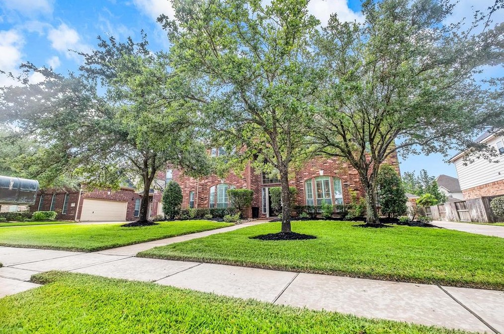 1527 Leedscastle Manor, Spring, TX 77379