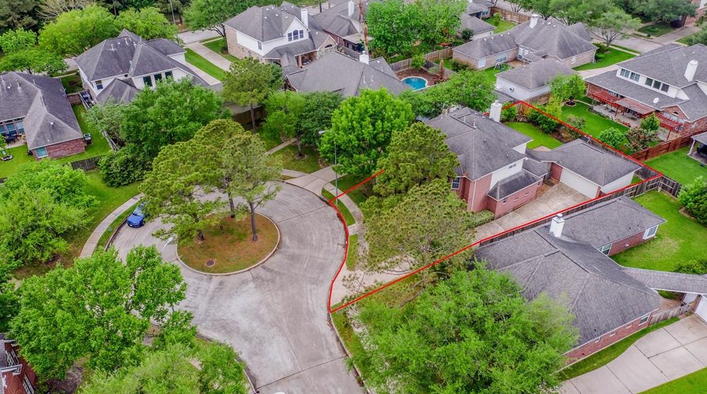 5407 Blairmore Ct, Katy, TX 77450-7461