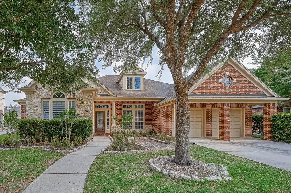 26606 Boulder Cove Ct, Katy, TX 77494