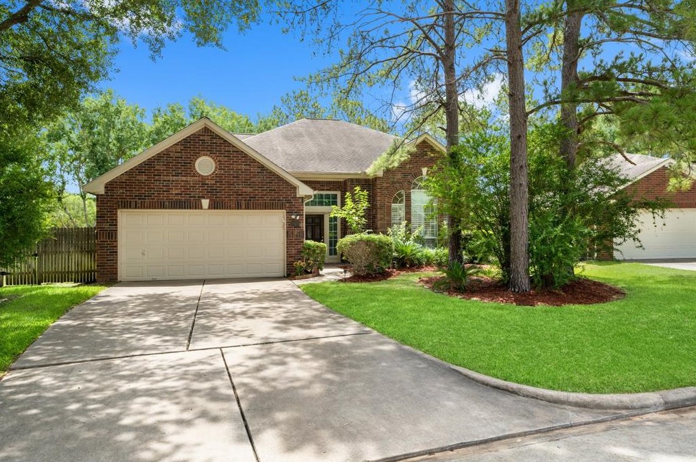 18030 Somerset Knolls, Houston, TX 77094