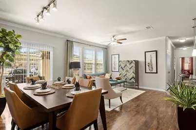 30000 Fm 2978 #D1, Magnolia, TX 77354 - Photo 2