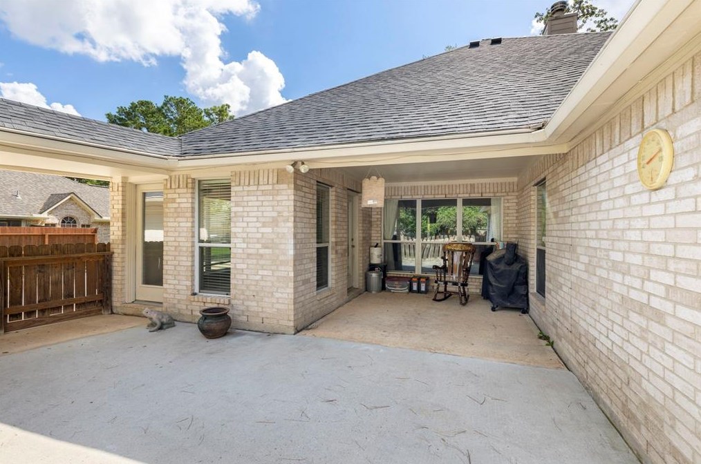 25003 Giltspur Way, Spring, TX 77389-2947
