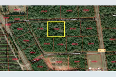 Tbd Lot 2 Deerwood Drive, Plantersville, TX 77363 - Photo 4