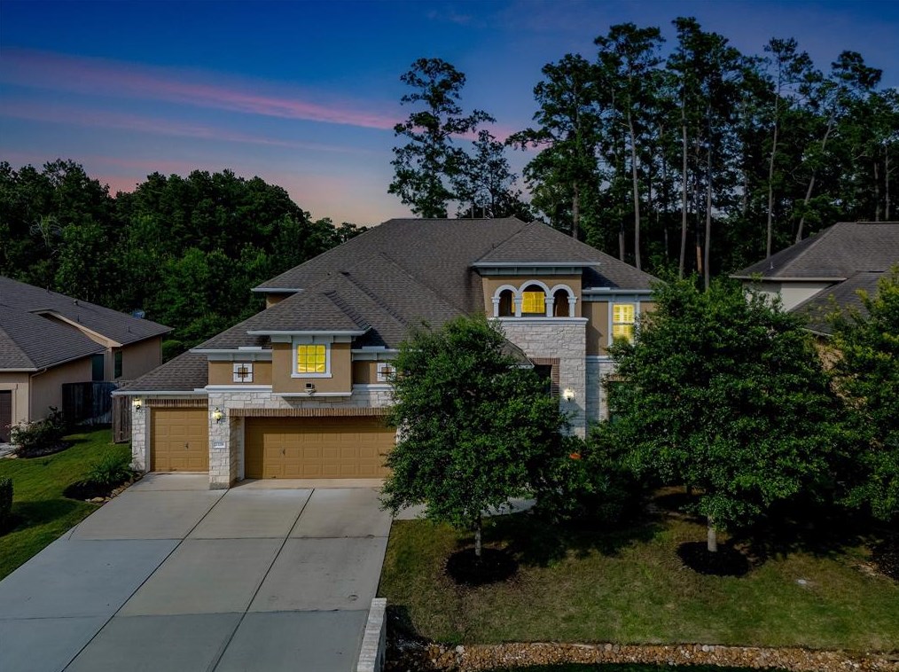 23218 Morning Dove Bend Ln, Spring, TX 77389