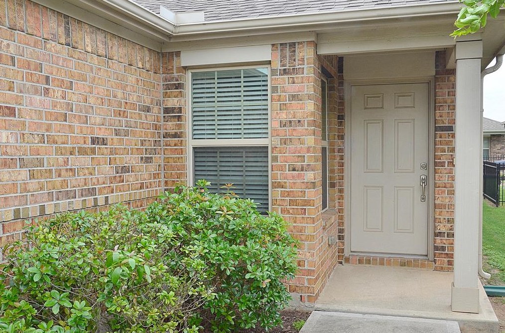 3731 County Seat Ln, Richmond TX  77469-1683 exterior