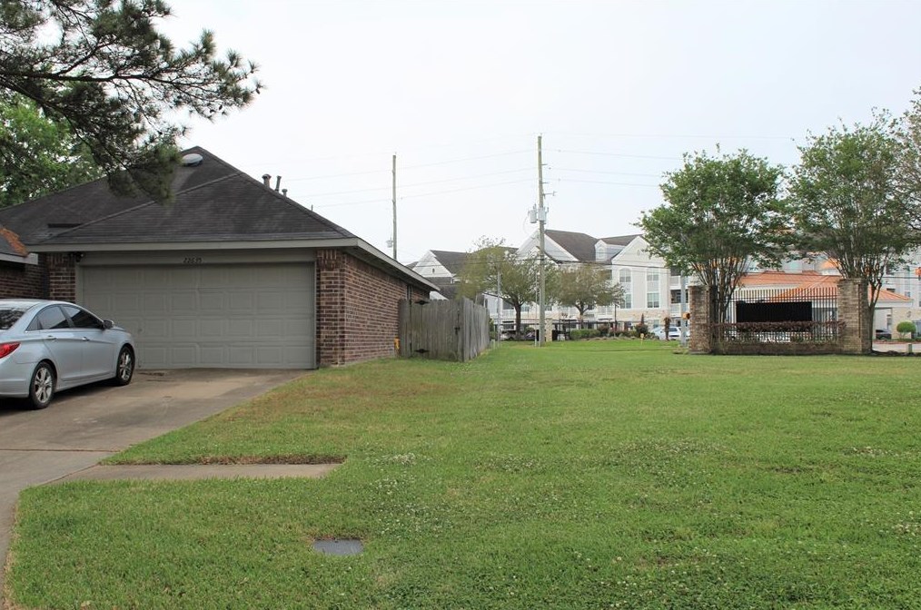 22635 Market Square Ln, Katy, TX 77449-2707