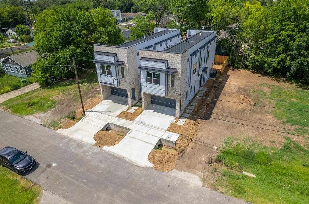 4515 Teton St, Houston TX  77051-1926 exterior