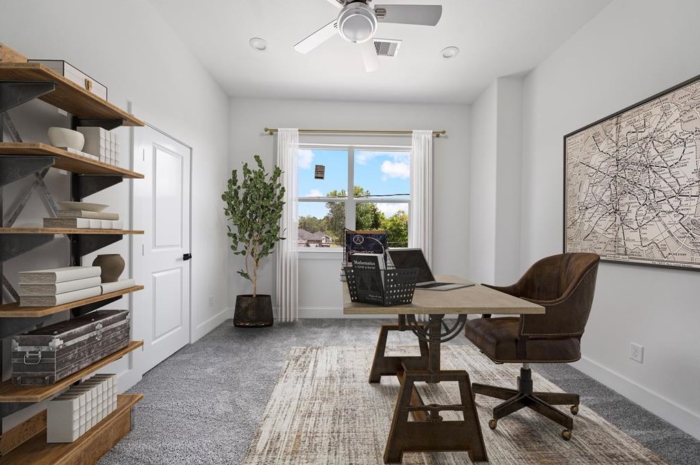 4515 Teton St, Houston TX  77051-1926 exterior