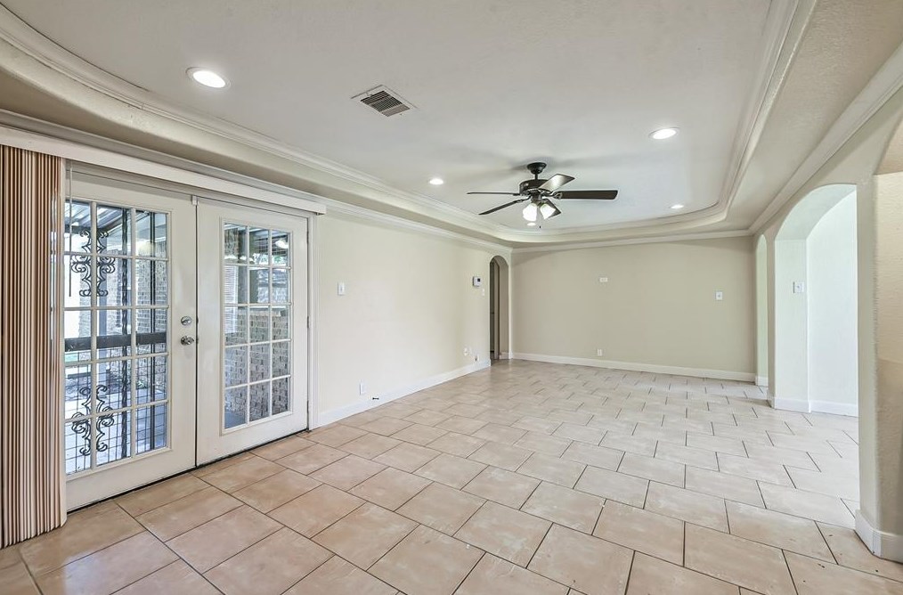 4126 Brookston St, Houston TX  77045-3226 exterior