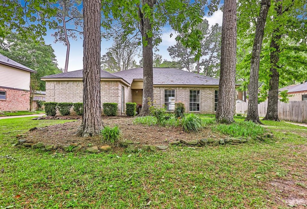 3426 Riverwood Park Dr, Humble, TX 77345