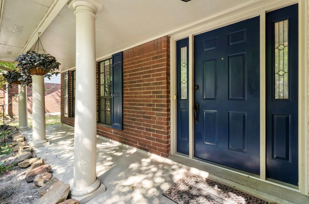95 Stony Bridge Cir, Spring, TX 77381-4435
