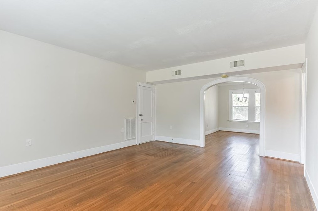 3007 Isabella St, Houston TX  77004-4528 exterior