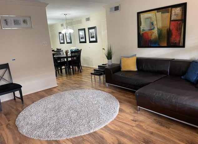 845 Augusta Dr #40, Houston, TX