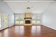 19522 Dianeshire Dr, Spring TX  77388-6104 exterior