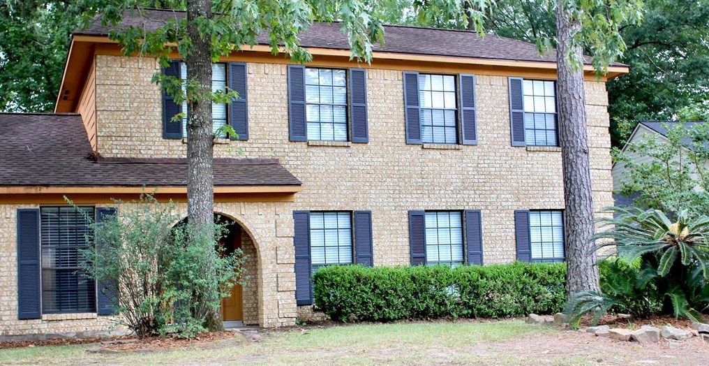 4110 Valley Haven Dr, Humble, TX 77339