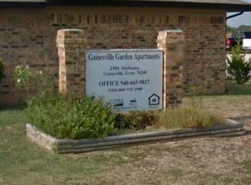 2301 Alabama Dr, Whitesboro, TX 76240