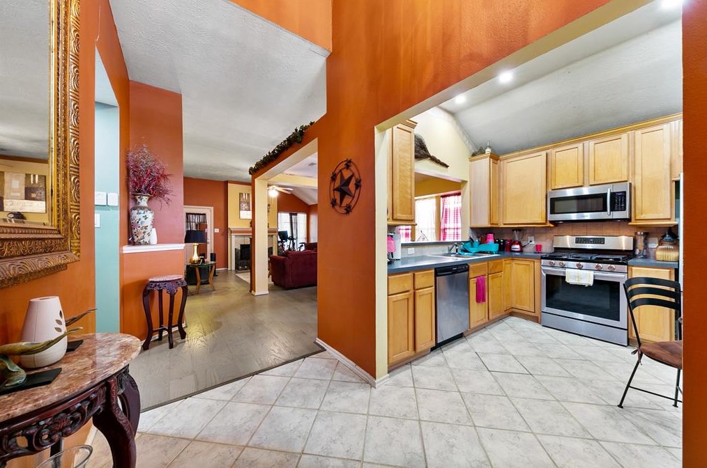 3349 Jan Ct, Katy, TX 77493-1380