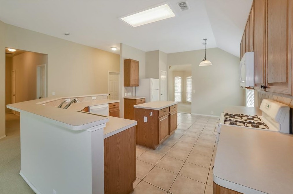 19630 Sunrise Chase Way, Houston TX  77084-3375 exterior