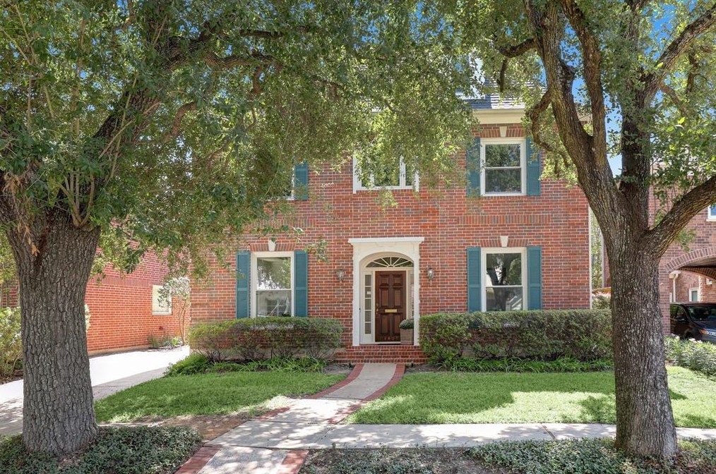 3027 Lafayette St, Houston, TX 77005-3041