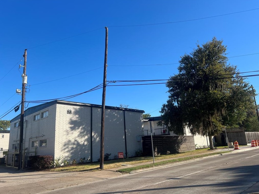 5415 Scott St #45, Houston, TX 77021