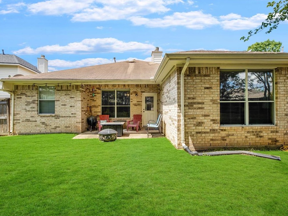 6002 Crestford Park Ln, Houston TX  77084-6399 exterior