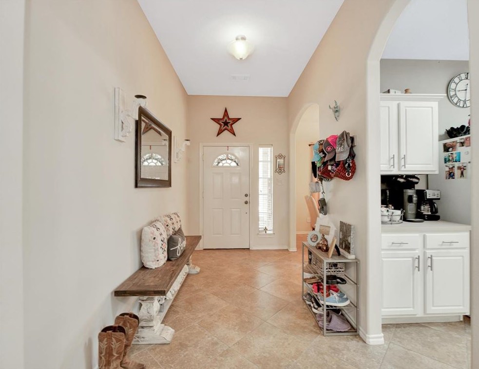 6002 Crestford Park Ln, Houston TX  77084-6453 exterior