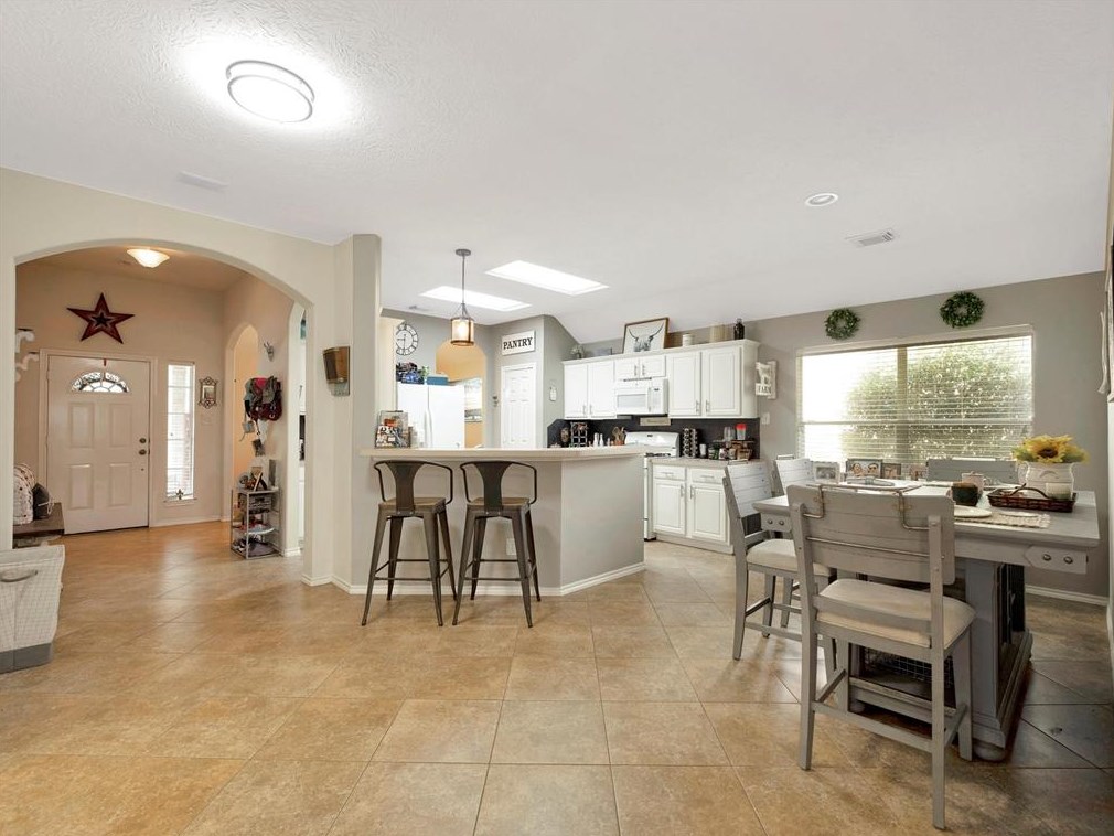 6002 Crestford Park Ln, Houston TX  77084-6399 exterior