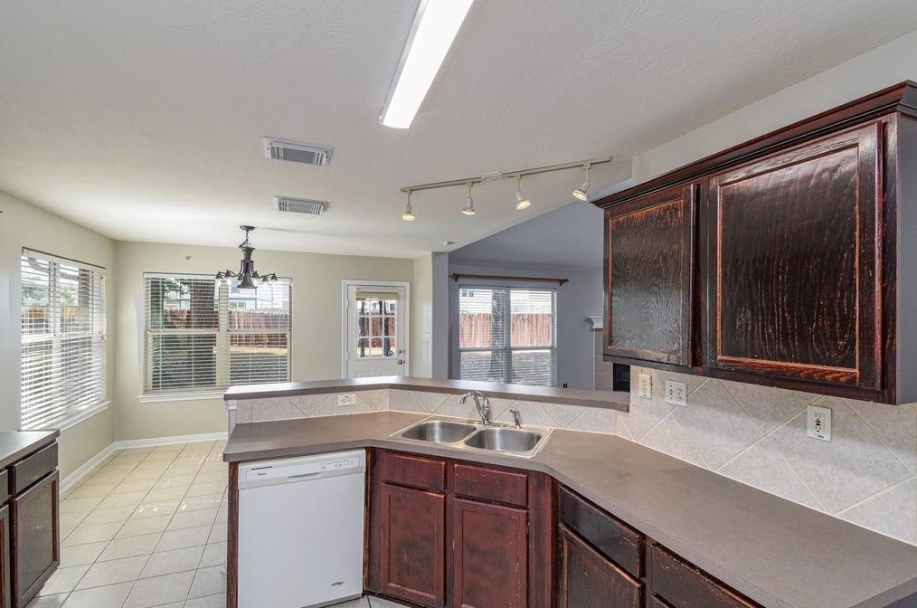 23234 Postwood Park Ln, Spring TX  77373-4963 exterior