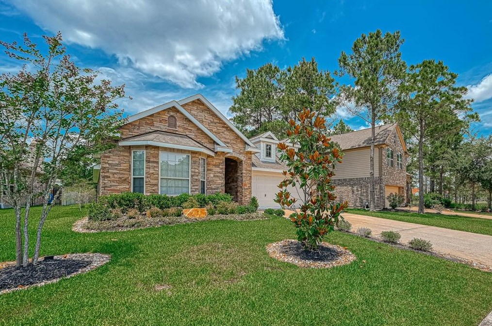263 New Harmony Trl, Spring, TX 77389